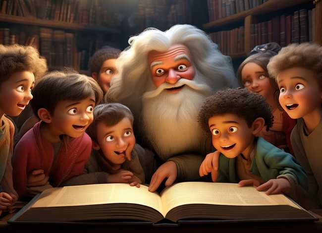 读书的故事有哪些；名人小时候读书的故事有哪些