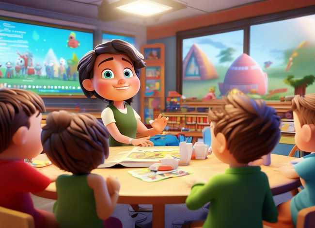 幼儿早教讲故事在线听；幼儿早教讲故事在线听视频