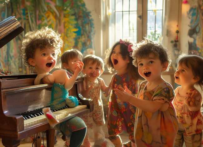 儿歌咳嗽 治咳嗽的儿歌