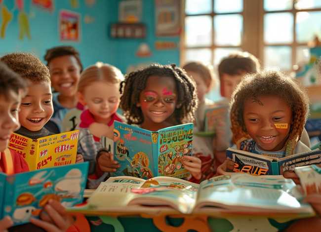 现代经典幼儿故事 现代经典幼儿故事有哪些