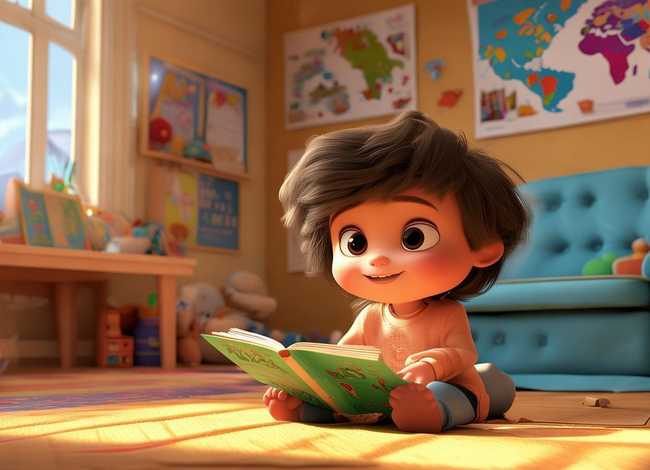 英语儿童故事音频、幼儿英语音频故事