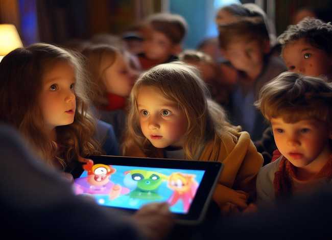 听儿童故事连续播放免费的、听故事儿童版自动连续播放免费的