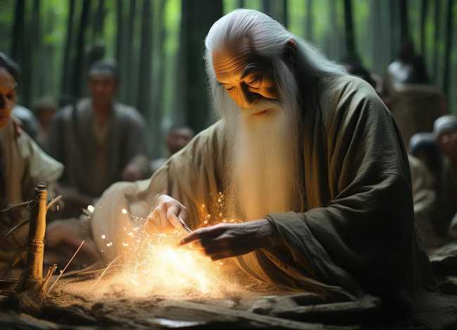 华佗的一个故事，华佗的故事有很多,你熟悉哪个,用一句话告诉大家