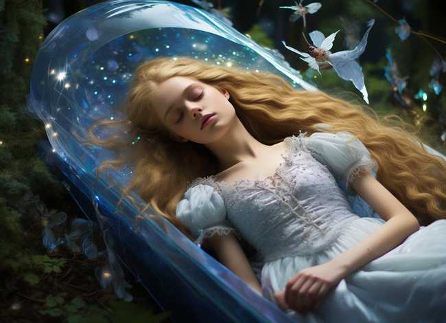 睡美人儿童故事全版免费观看(睡美人故事原版) 睡美人儿童故事全版免费观看(睡美人故事原版)