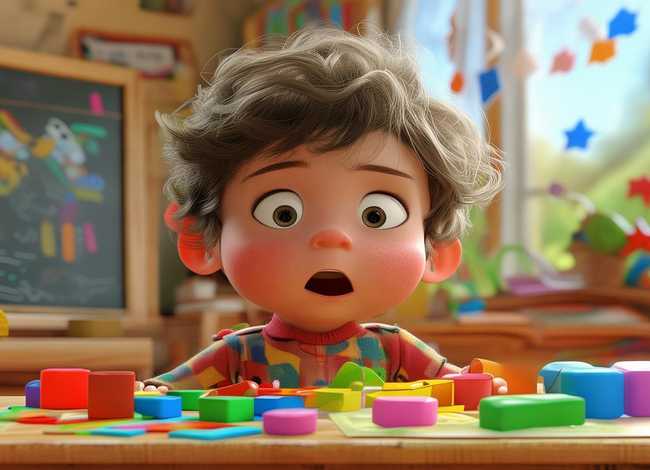 数学家的故事视频幼儿 - 数学家的故事视频幼儿教案