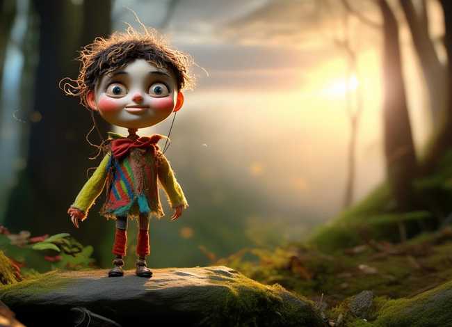 木偶奇遇记故事简介及感悟(木偶奇遇记故事简介及感悟50字) 木偶奇遇记故事简介及感悟(木偶奇遇记故事简介及感悟50字)