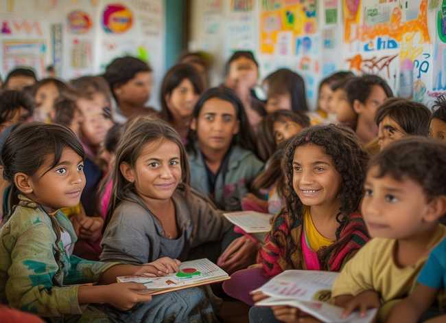 关于灾区儿童的资料；关于灾区儿童的资料大全