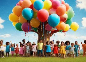 61儿童节由来、61儿童节的由来和意义