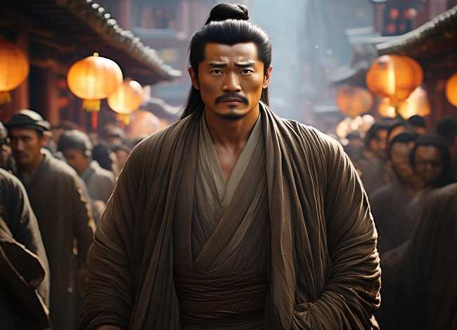 刘邦的故事简介；刘邦的故事简介300字左右