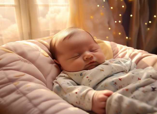 婴儿服装品牌故事，婴儿服装品牌故事简介