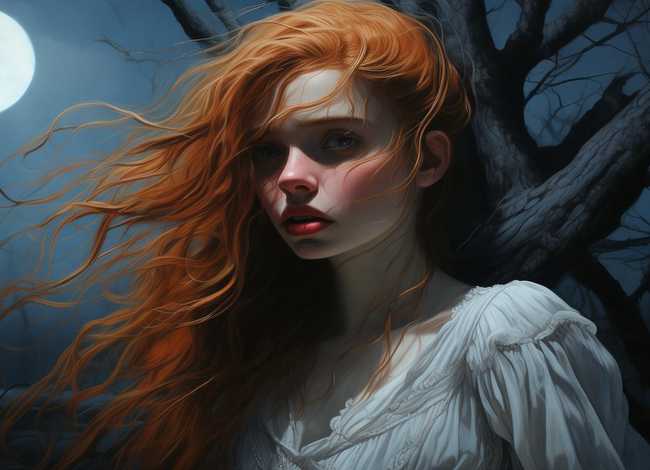 伤心童话mv；伤心童话mv女主角