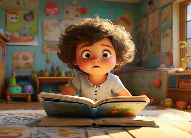 好儿童故事；少儿好故事