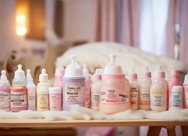 婴儿奶粉品牌排行（婴儿奶粉品牌排行榜10强）