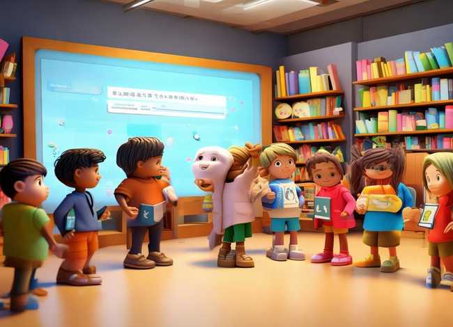 英语儿童故事哪里下载 少儿英语故事免费下载