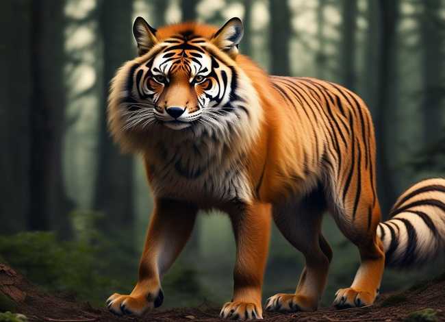 狐假虎威的故事原文、狐假虎威的故事原文20字左右