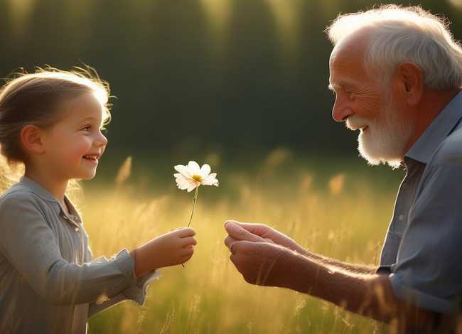 感恩的小故事简短，关于感恩的小故事简短