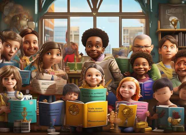 名人励志故事儿童书籍、经典励志名人故事书