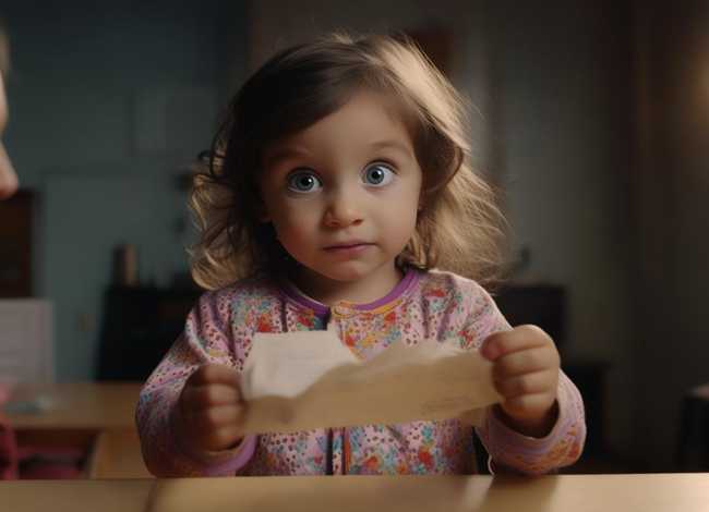 幼儿诚实的故事；幼儿诚实的故事简短