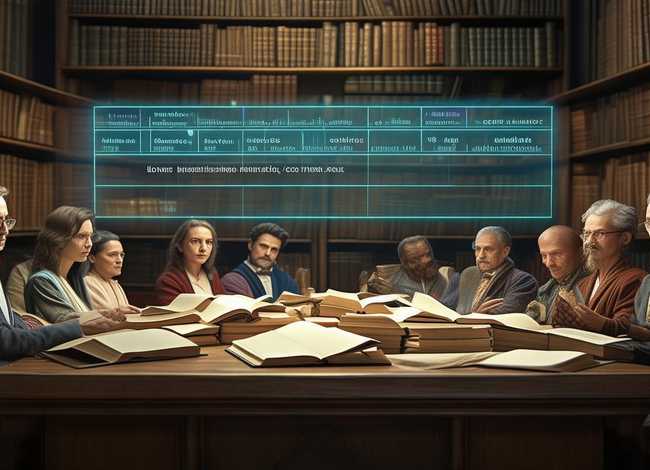 关于学无止境的故事名人故事（关于学无止境的名人故事大全）