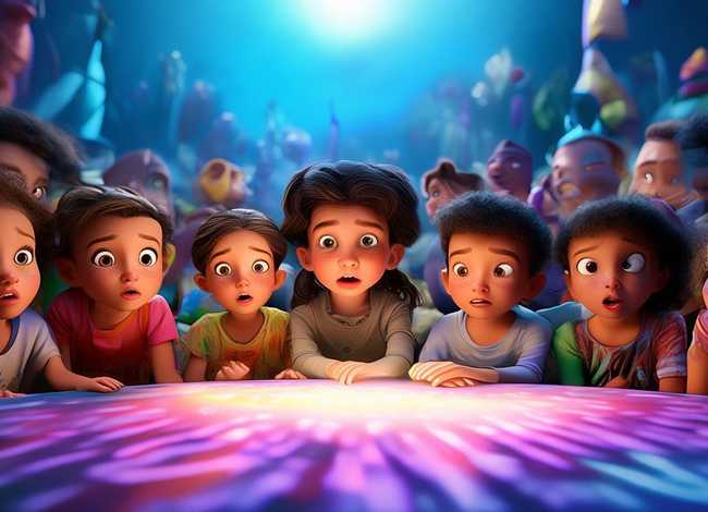 故事短篇儿童 - 故事短篇儿童视频