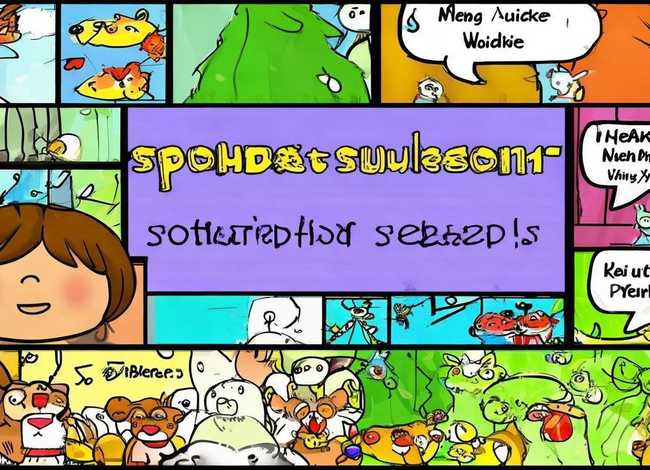 小学生讲故事ppt免费，小学生讲故事幻灯片