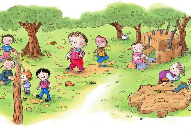 三十六计儿童故事全文；少儿版三十六计故事