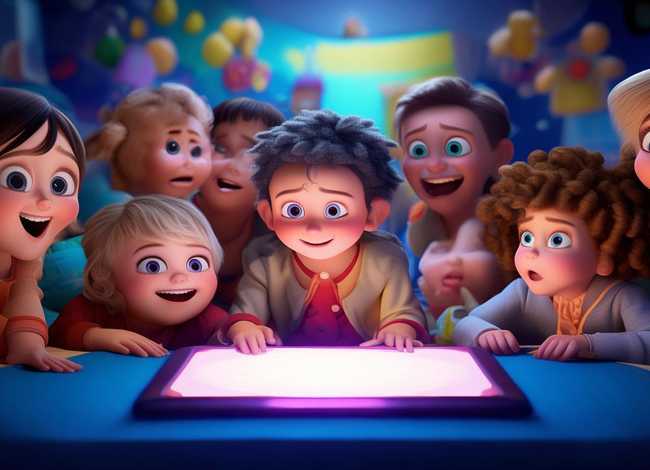 幼儿获奖故事视频大全 幼儿获奖故事视频大全简短