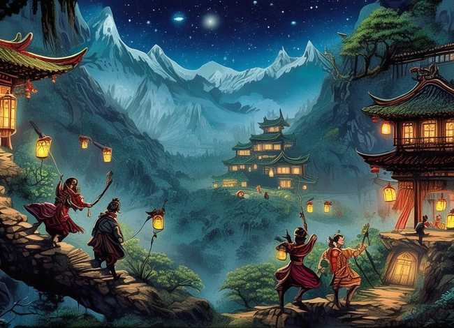 中国冒险家故事视频 中国冒险家故事视频大全