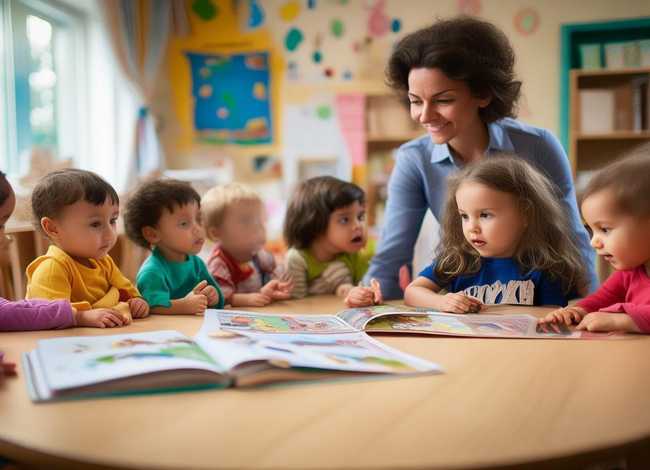 儿童传统礼仪故事 幼儿礼仪故事