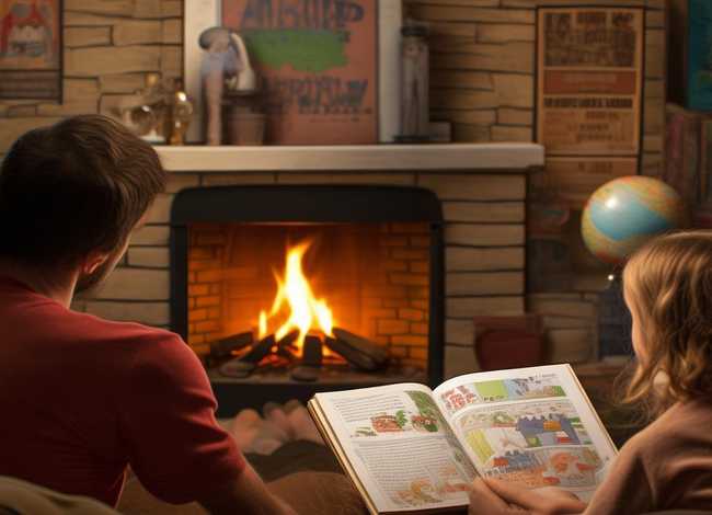 英语小故事3分钟 - 英语小故事3分钟简单好背的