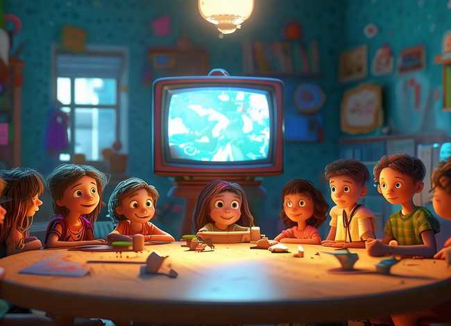 儿童真实的故事视频 - 幼儿故事真人视频 儿童真实的故事视频 - 幼儿故事真人视频