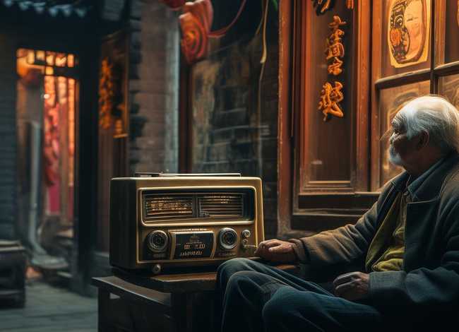 老北京故事在线收听（老北京故事在线收听免费）