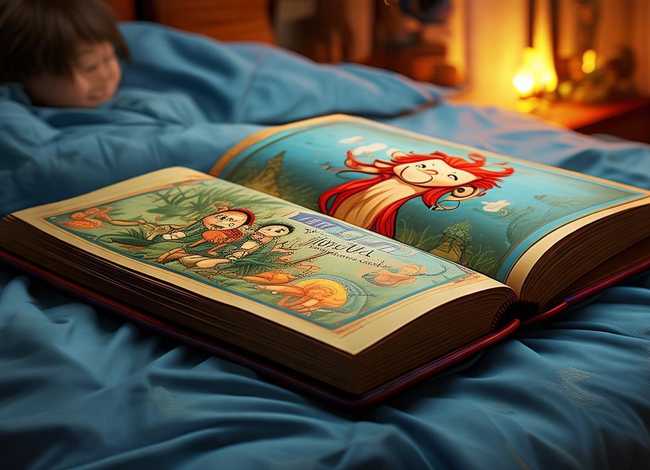 睡前西游记故事100集，睡前故事之西游记