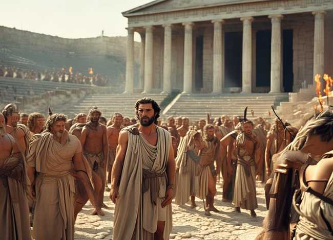 古希腊神话故事视频,古希腊神话故事视频播放 古希腊神话故事视频,古希腊神话故事视频播放