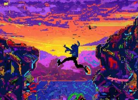 flash故事小短片，flash原创小故事