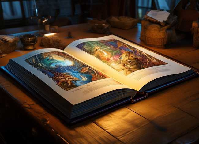 365夜故事写的是些啥内容，365夜故事写的是些啥内容啊