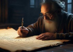 一字千金故事60字；一字千金故事60字怎么写