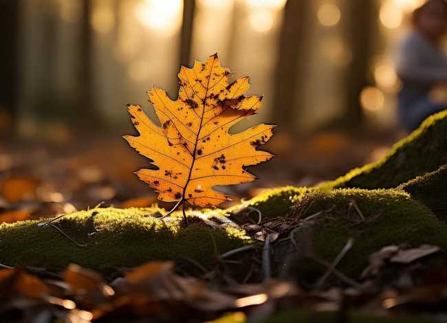 一片树叶的故事、一片树叶的故事观后感