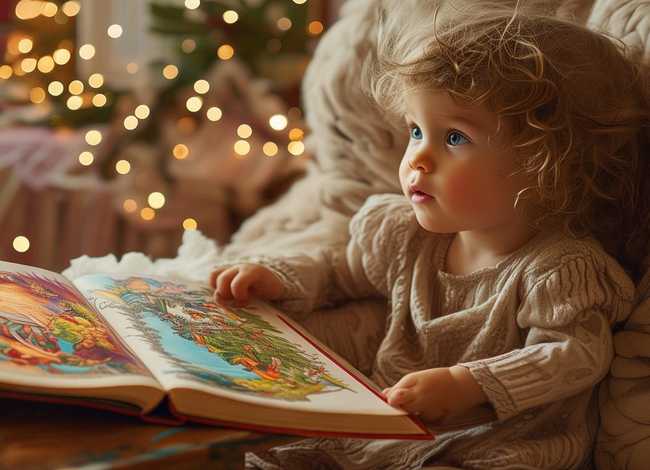 格林童话睡前故事阅读 - 格林童话 睡前