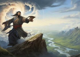 黄帝的故事视频；关于黄帝的故事视频