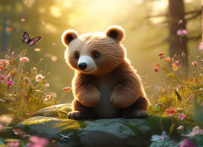 熊的小故事,u熊小故事 熊的小故事,u熊小故事