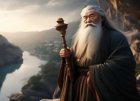 姜子牙故事介绍；姜子牙故事介绍50字