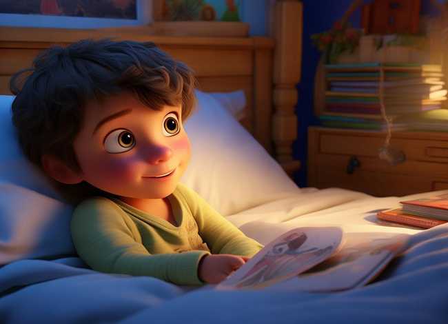 儿童成语故事大全睡前故事免费听；儿童成语故事大全3-6岁睡前免费听