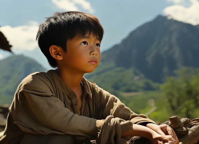 儿童故事文天祥；文天祥儿时的励志故事