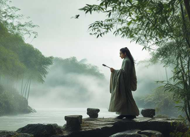 李白的故事视频完整版(李白的故事视频完整版播放) 李白的故事视频完整版(李白的故事视频完整版播放)