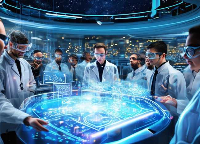 播放关于科学的故事(播放关于科学的故事有哪些) 播放关于科学的故事(播放关于科学的故事有哪些)