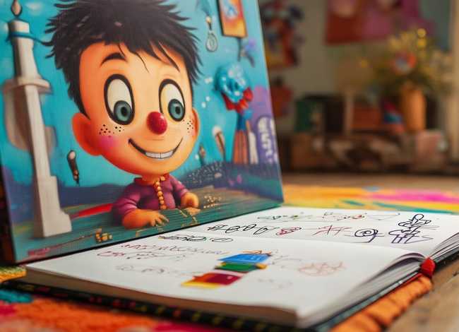 儿童听故事绘画比赛、幼儿听故事简笔画