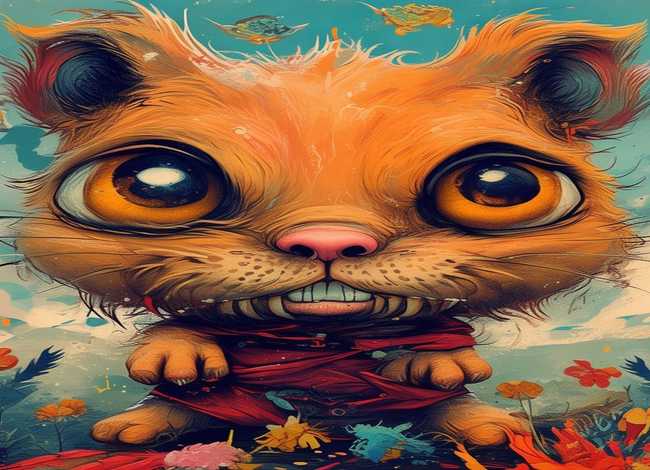 石榴故事绘本，关于石榴的绘本故事有哪些