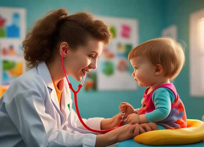 幼儿故事医生；幼儿医生故事绘本