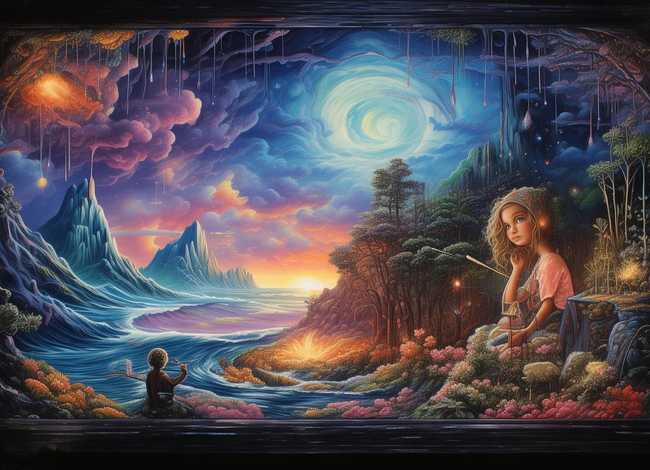 梦想的故事有什么故事（梦想的故事有什么故事吗）